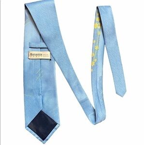 Bonamie Paris Silk Tie‎